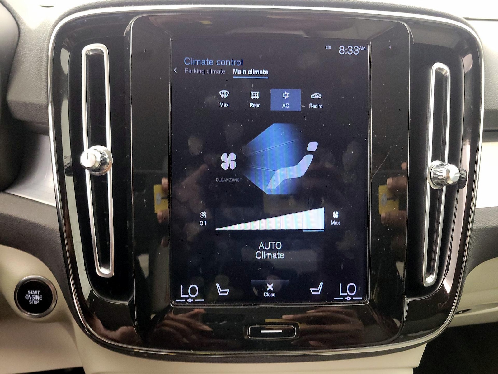 2019 Volvo XC40 Momentum - Photo 17