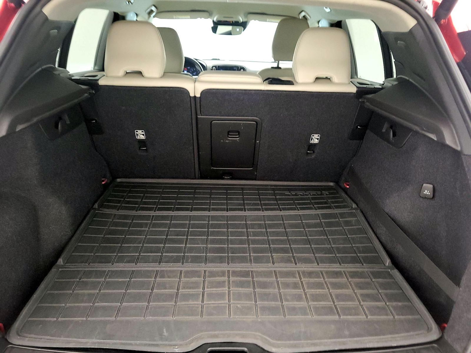 2019 Volvo XC40 Momentum - Photo 20