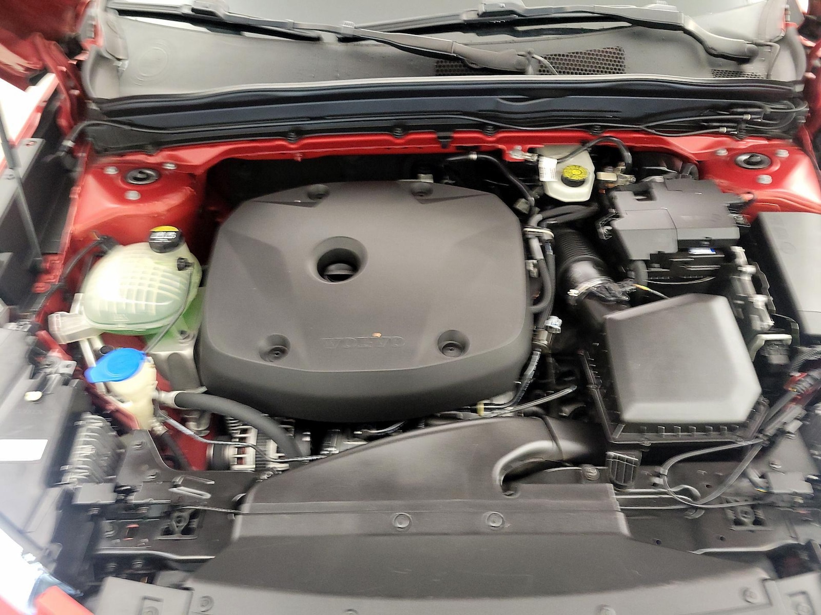2019 Volvo XC40 Momentum - Photo 21