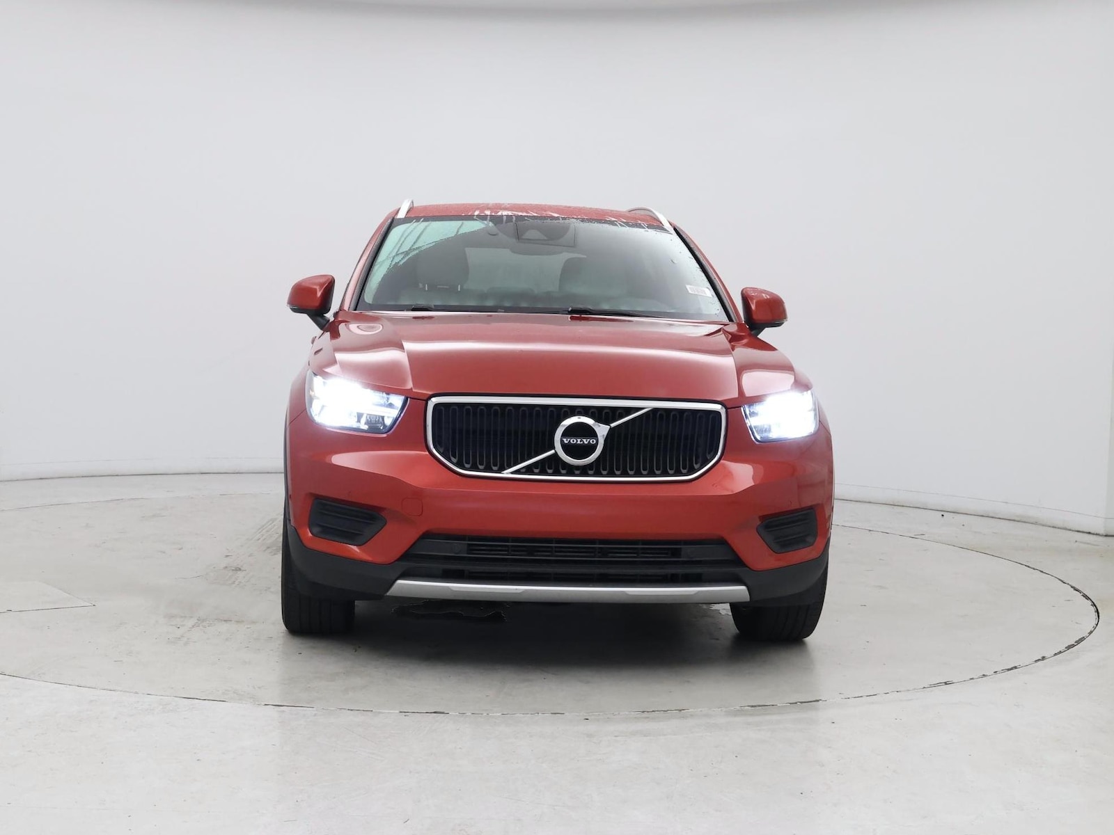 2019 Volvo XC40 Momentum - Photo 6