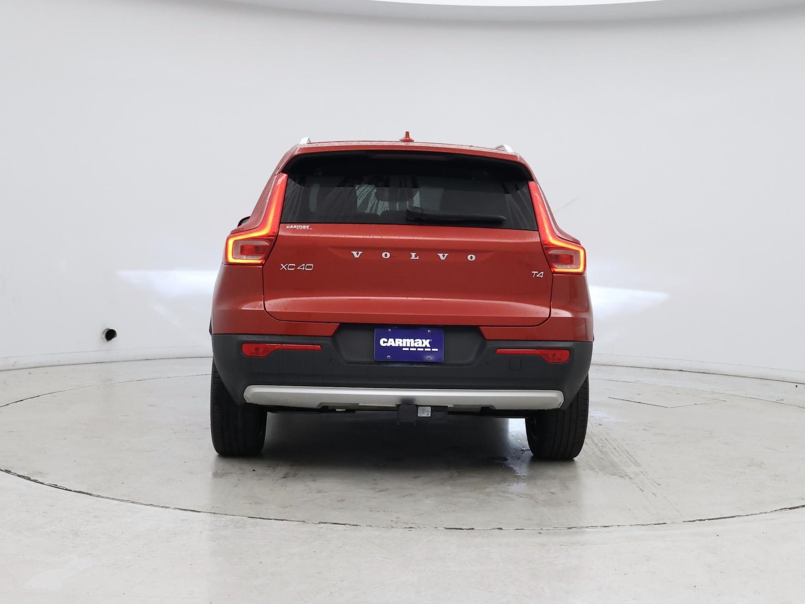 2019 Volvo XC40 Momentum - Photo 7
