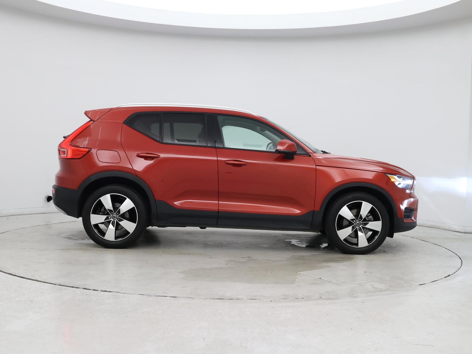 2019 Volvo XC40 Momentum - Photo 8