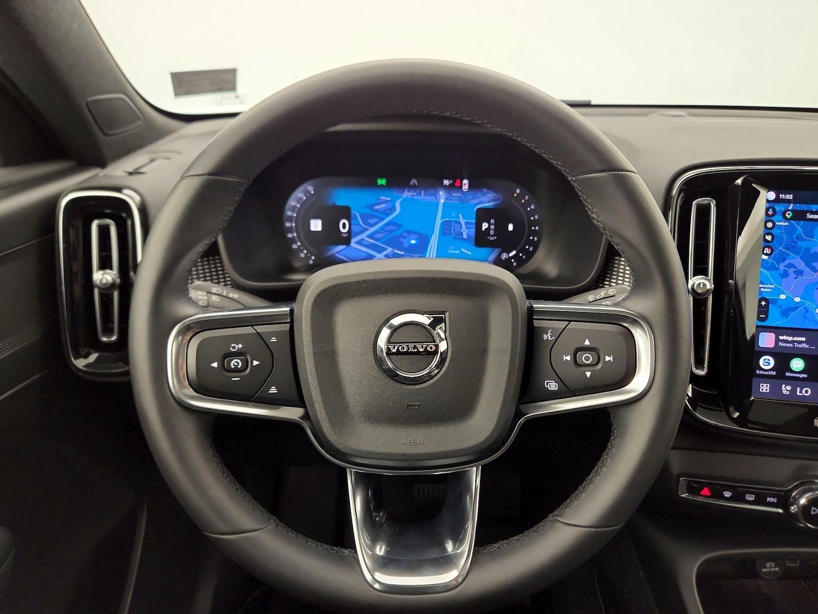 Lane Departure Warning