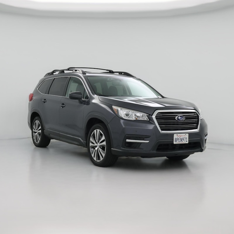 2020 Subaru Ascent Premium