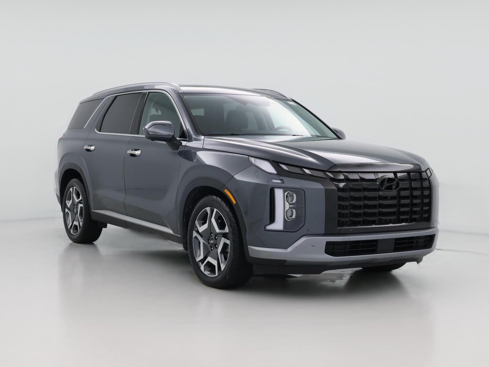 2023 Hyundai Palisade