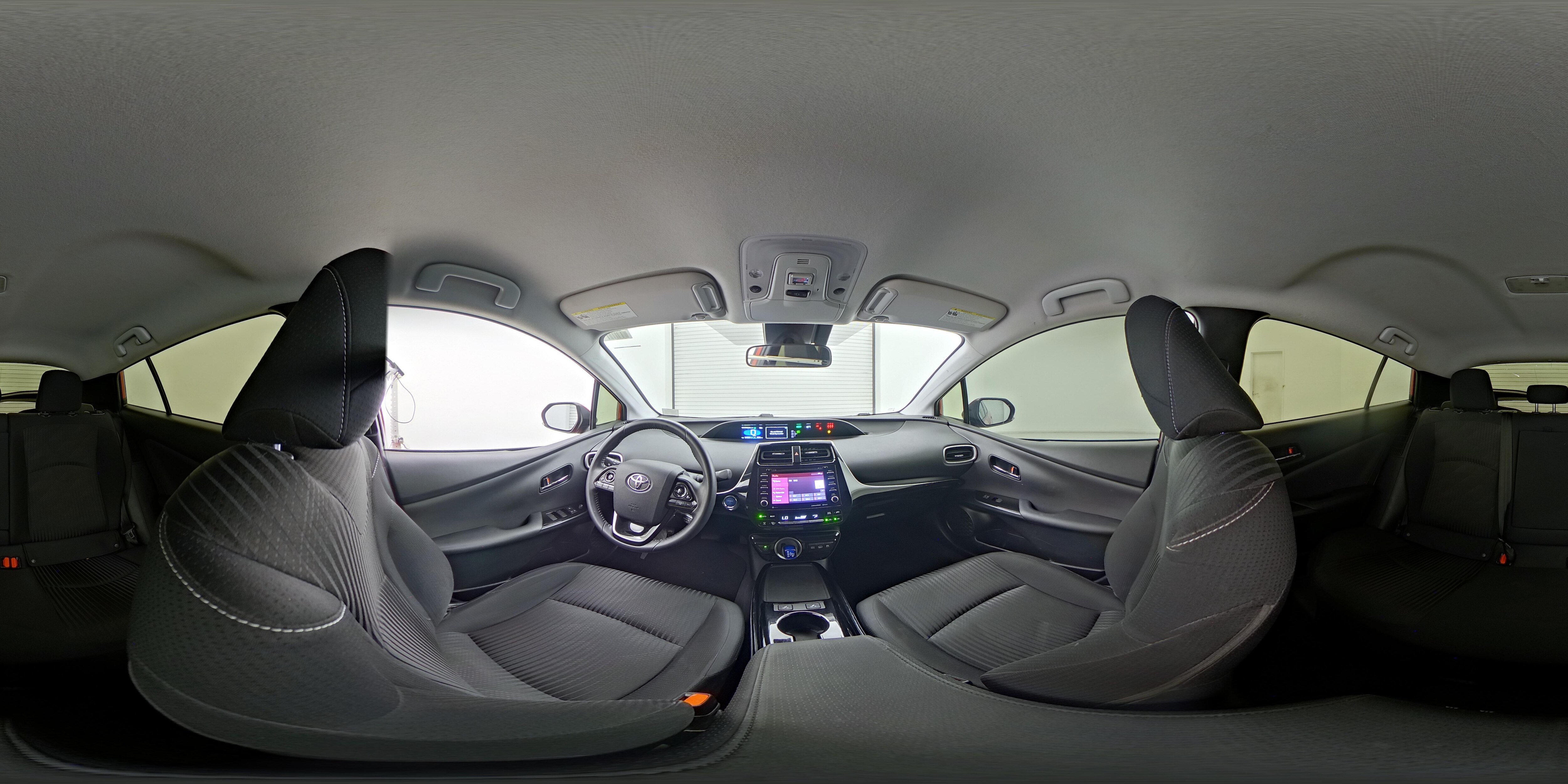 2021 Toyota Prius Prime LE - Photo 24