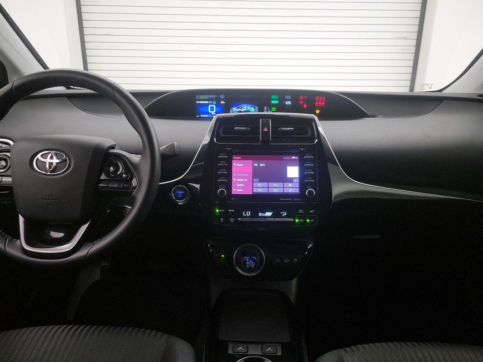 2021 Toyota Prius Prime LE - Photo 10