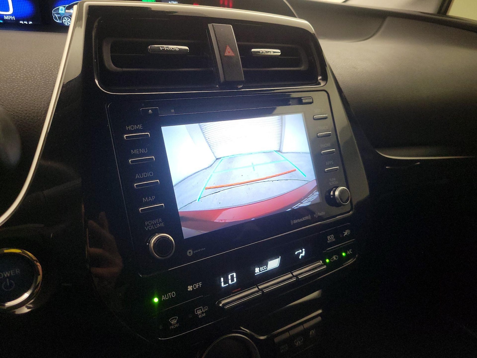 2021 Toyota Prius Prime LE - Photo 15