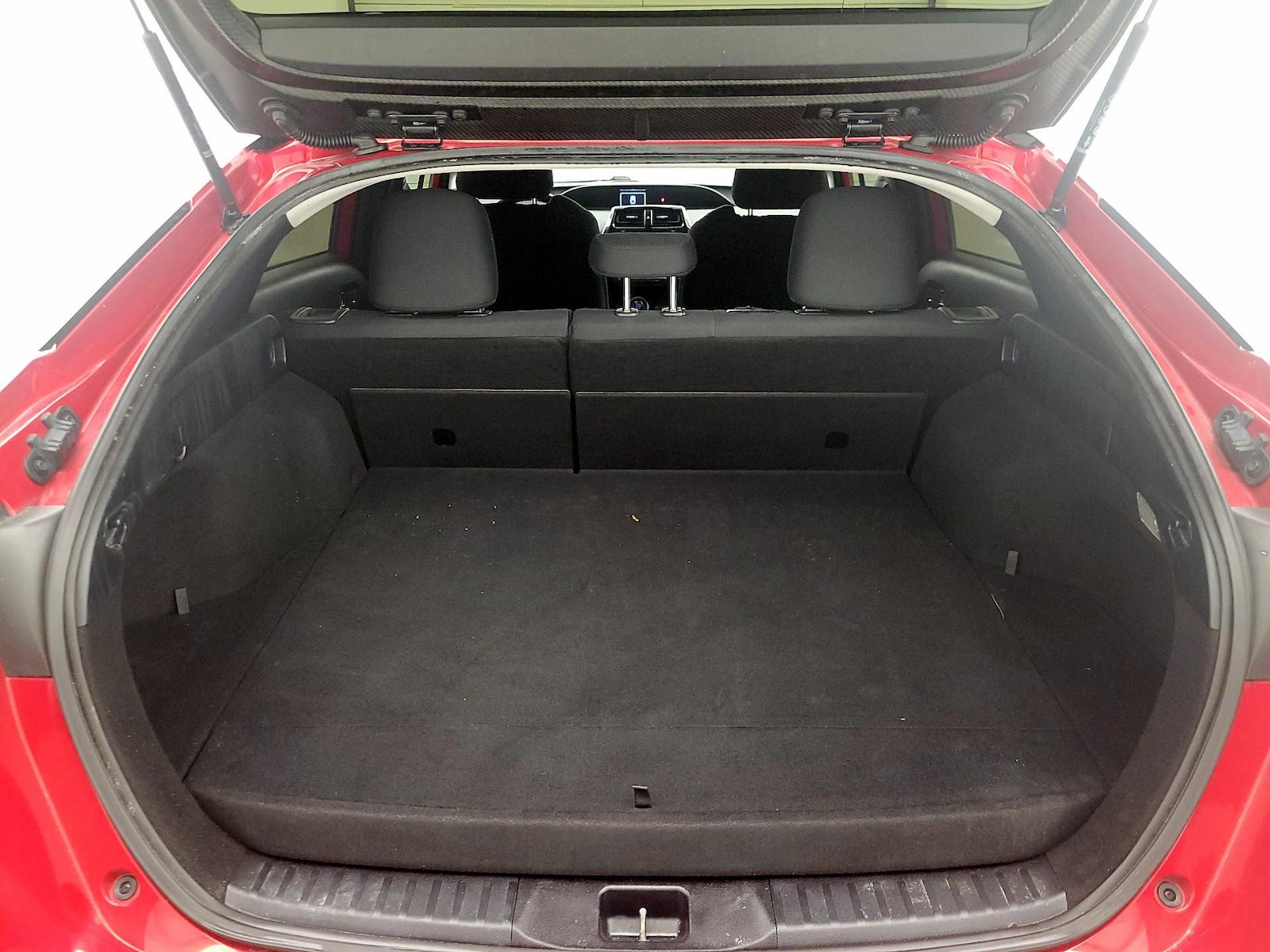 2021 Toyota Prius Prime LE - Photo 21