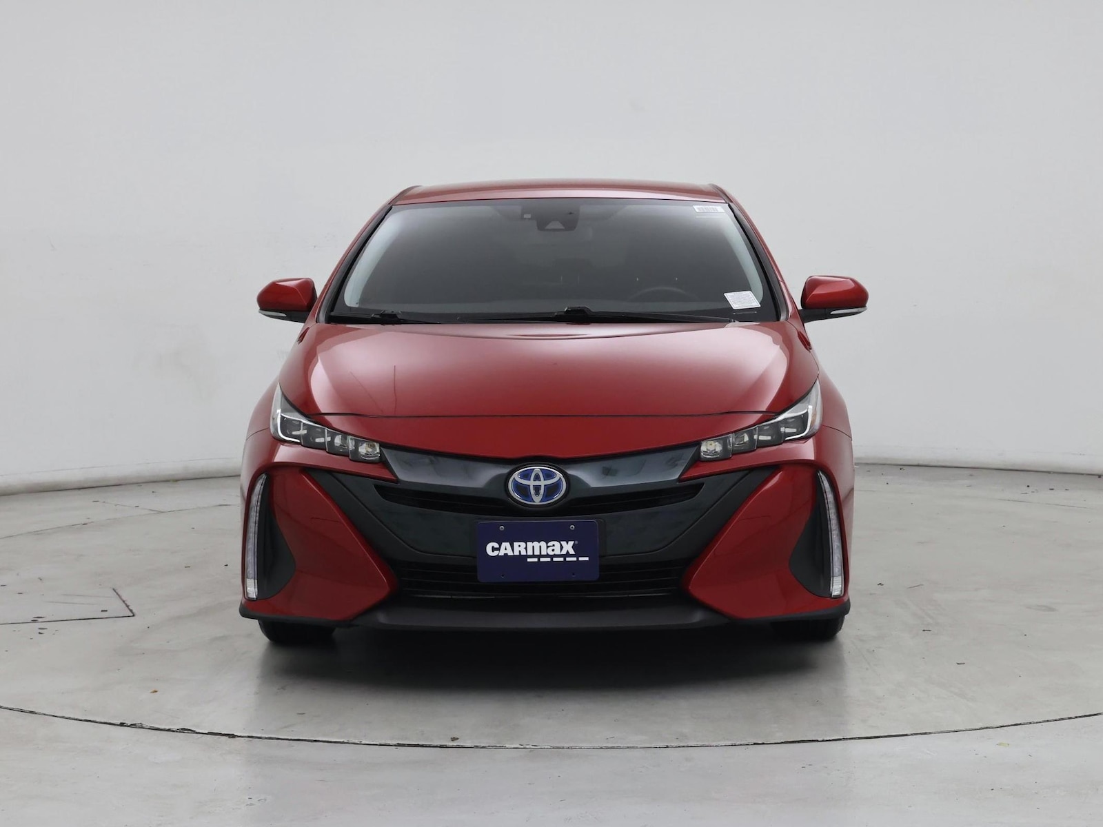 2021 Toyota Prius Prime LE - Photo 6