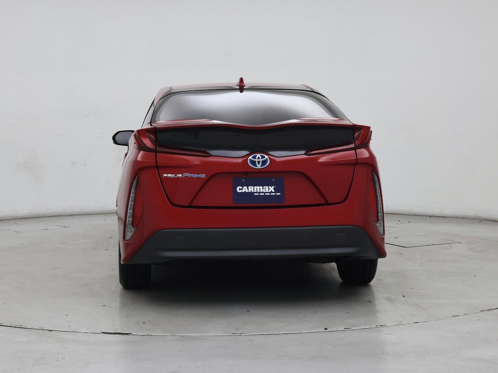 2021 Toyota Prius Prime LE - Photo 7