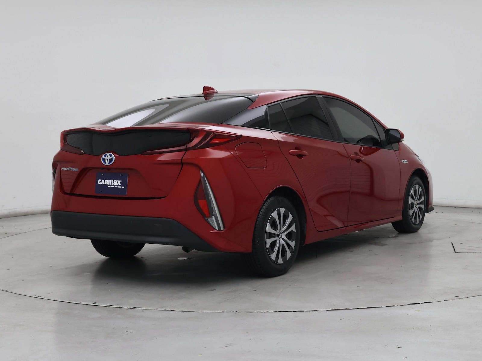 2021 Toyota Prius Prime LE - Photo 9
