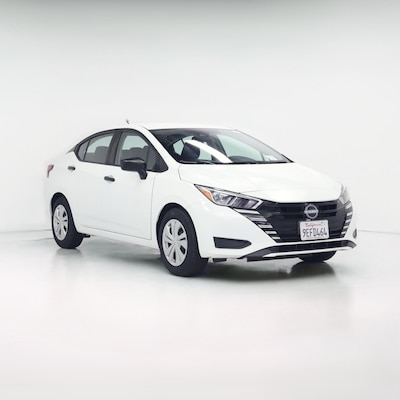 Vehicle exterior view