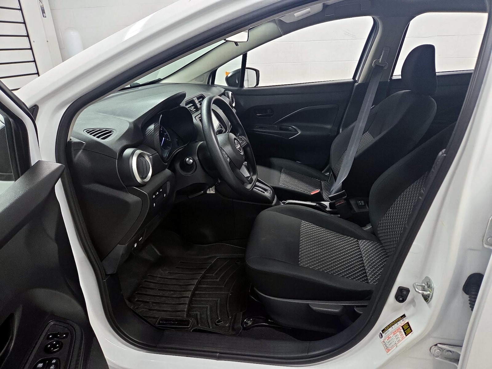 Side Airbags