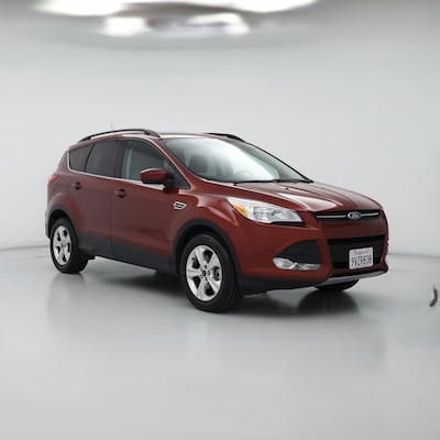 Recommended categories heading image of the selected vehicle