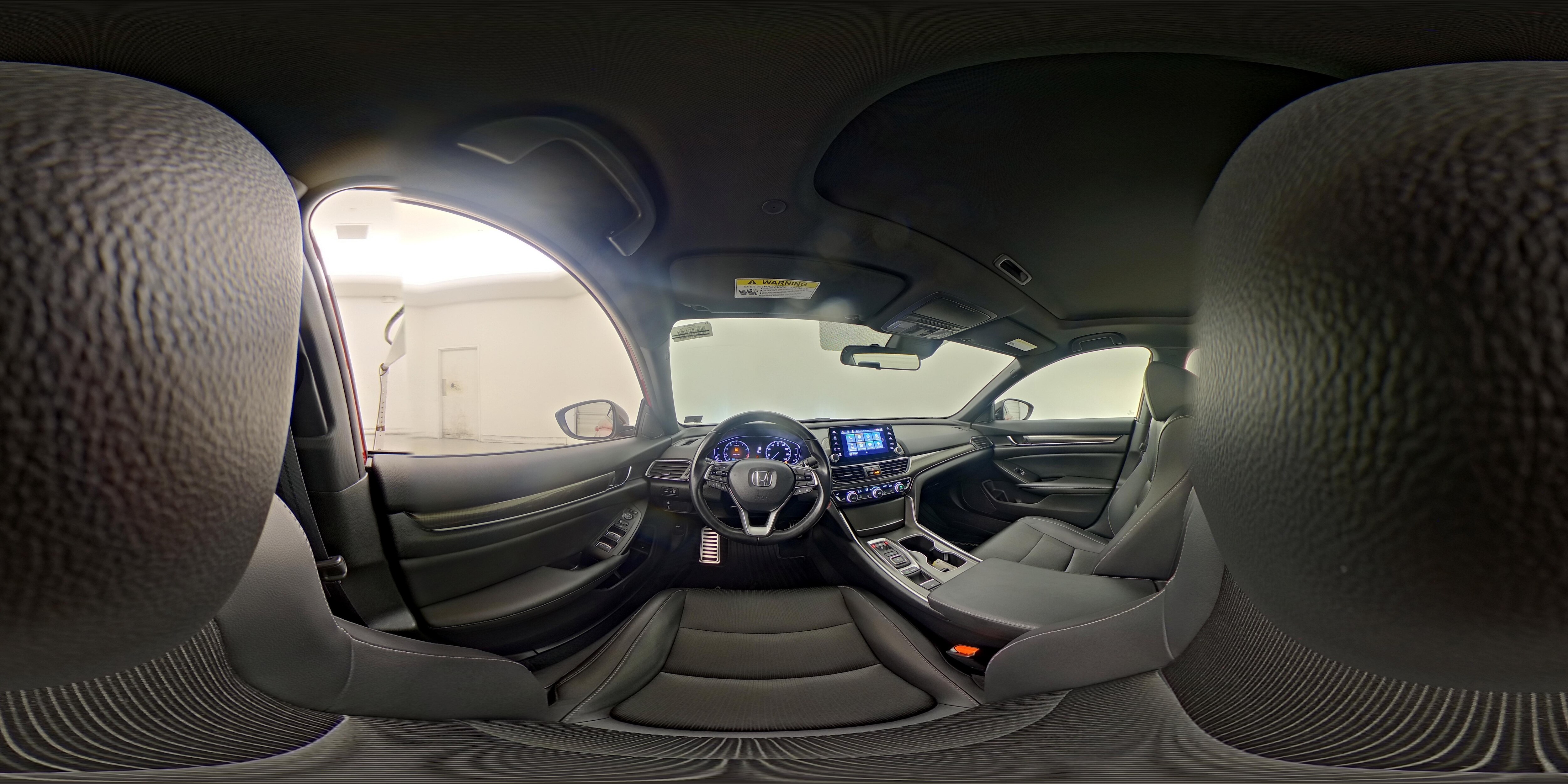 2021 Honda Accord Sport - Photo 27