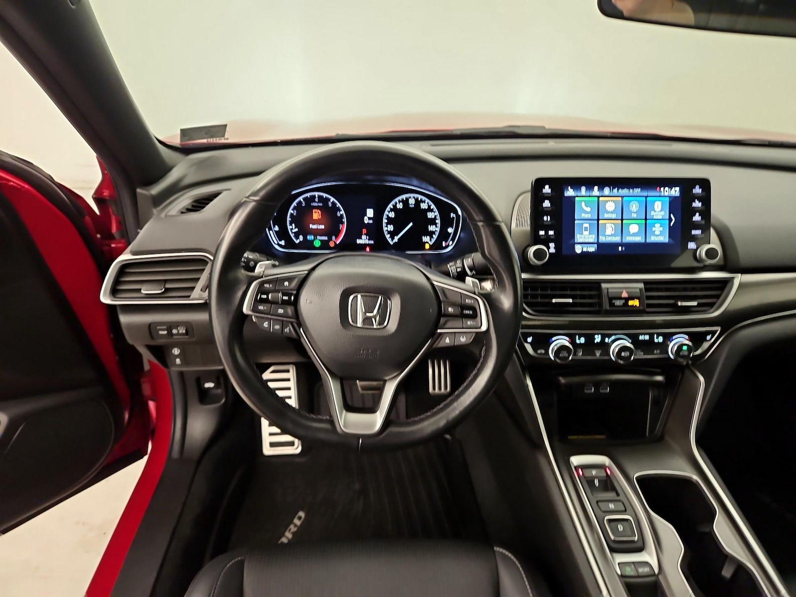 2021 Honda Accord Sport - Photo 11