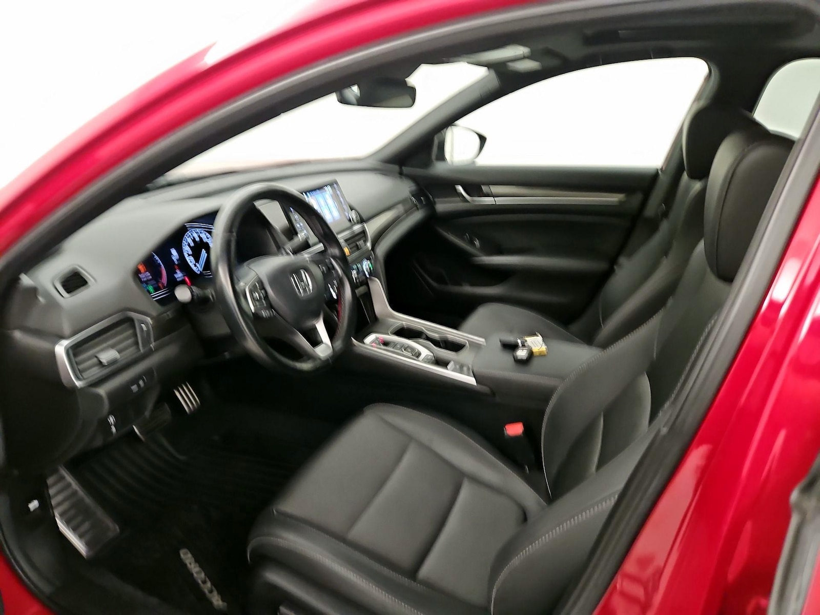 2021 Honda Accord Sport - Photo 12
