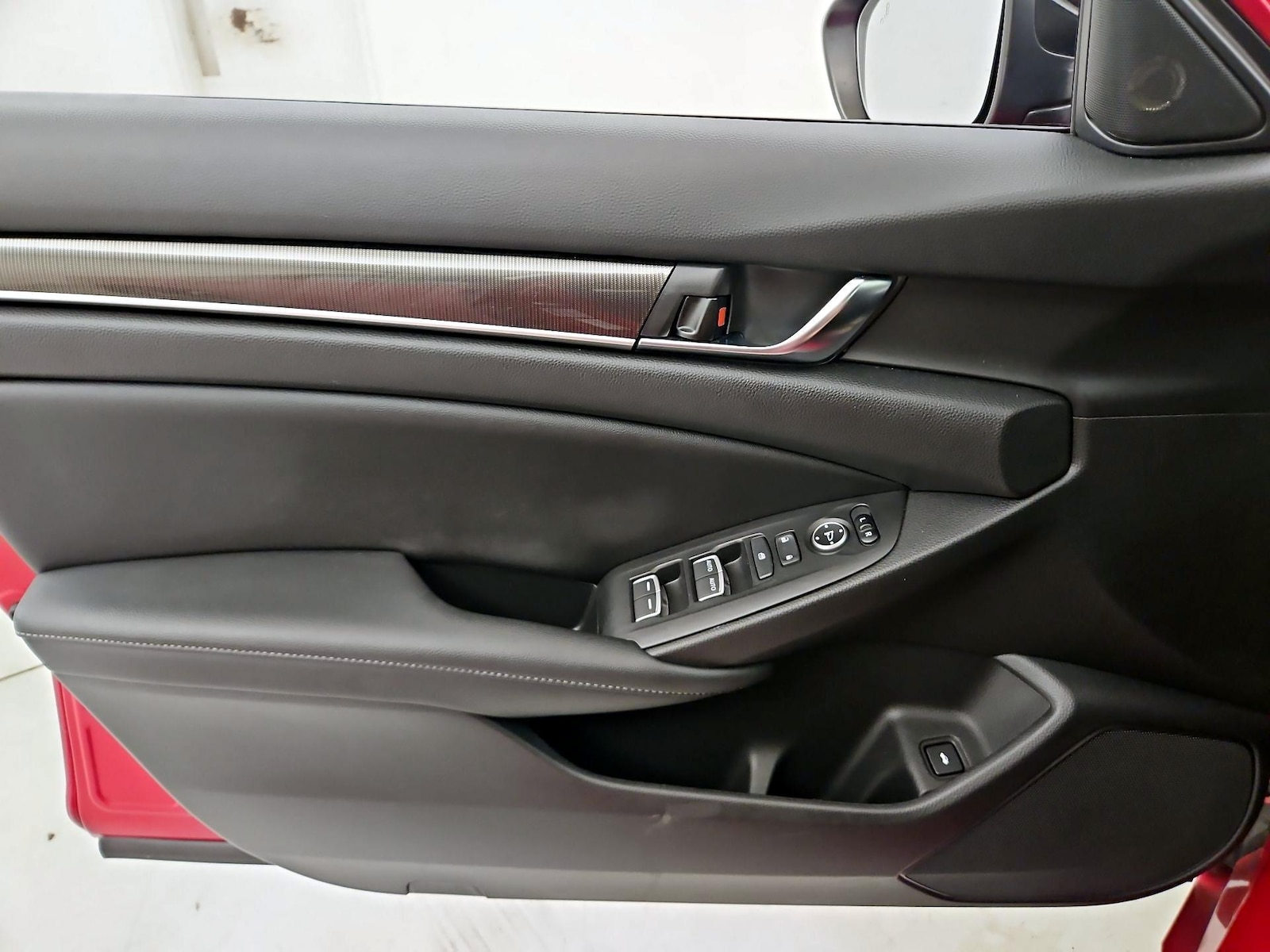 2021 Honda Accord Sport - Photo 13