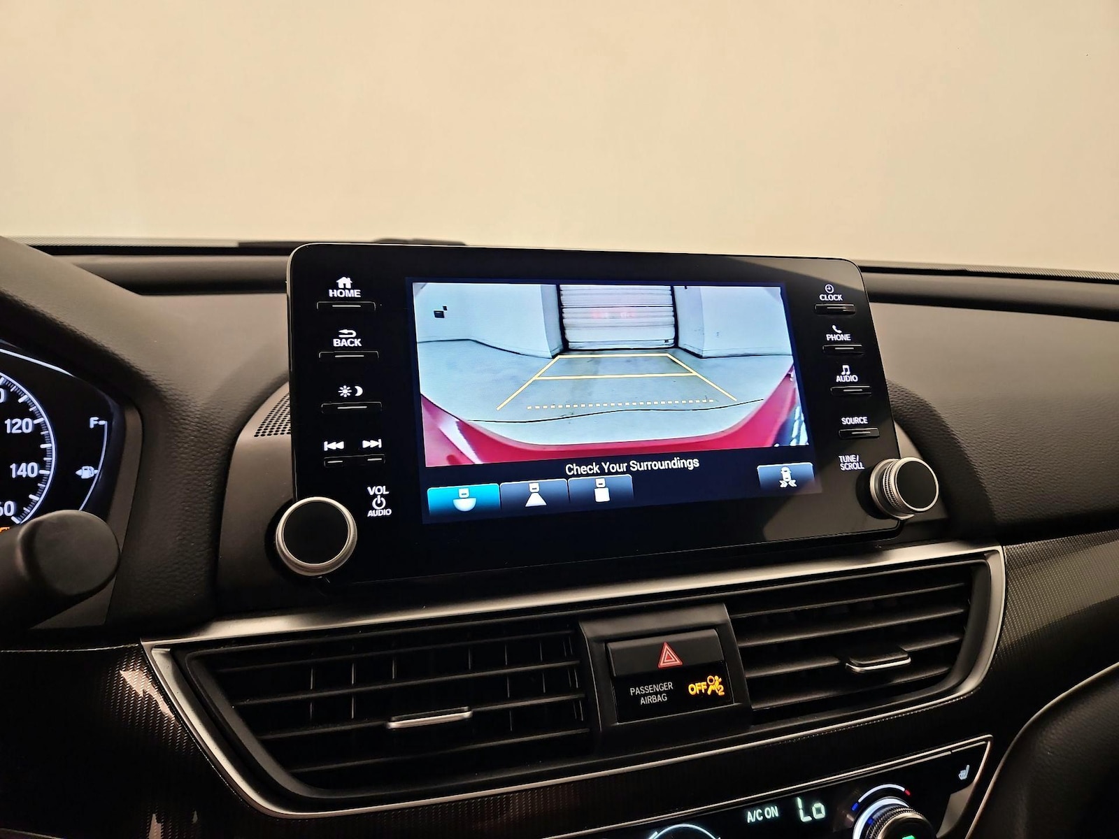 2021 Honda Accord Sport - Photo 15