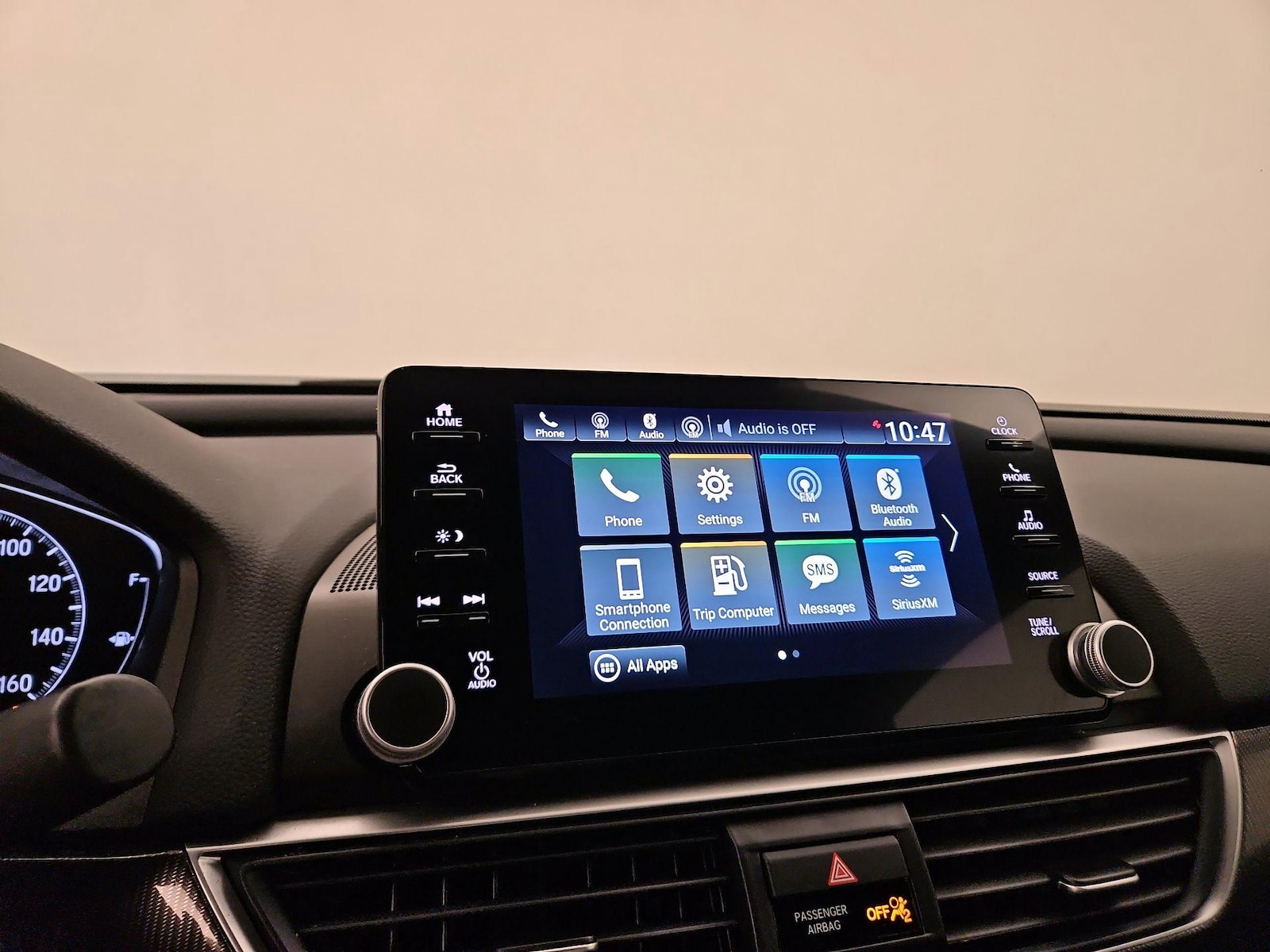 2021 Honda Accord Sport - Photo 16