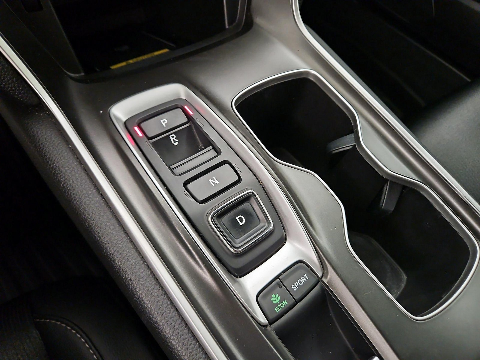2021 Honda Accord Sport - Photo 18