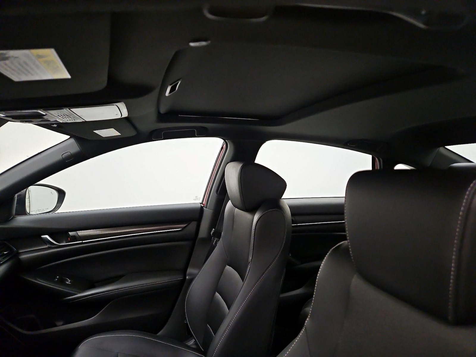 2021 Honda Accord Sport - Photo 20