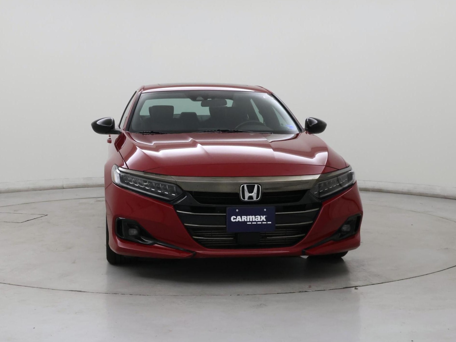 2021 Honda Accord Sport - Photo 6