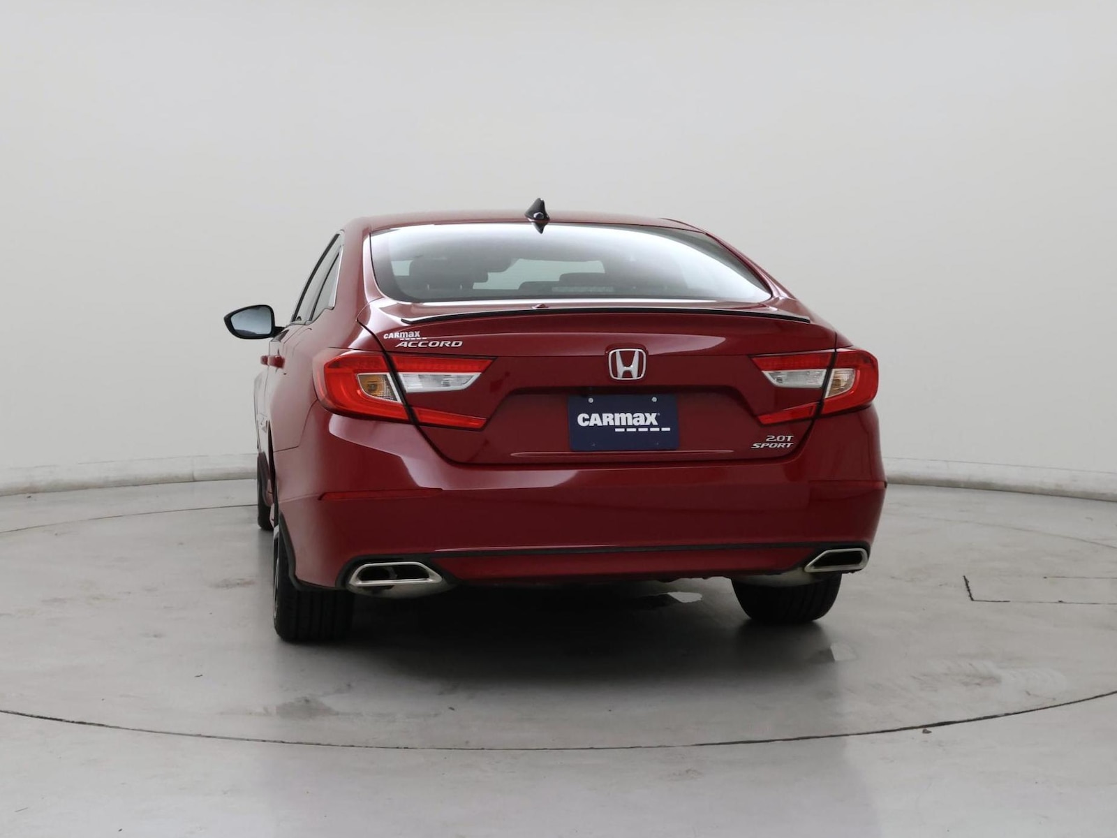 2021 Honda Accord Sport - Photo 7