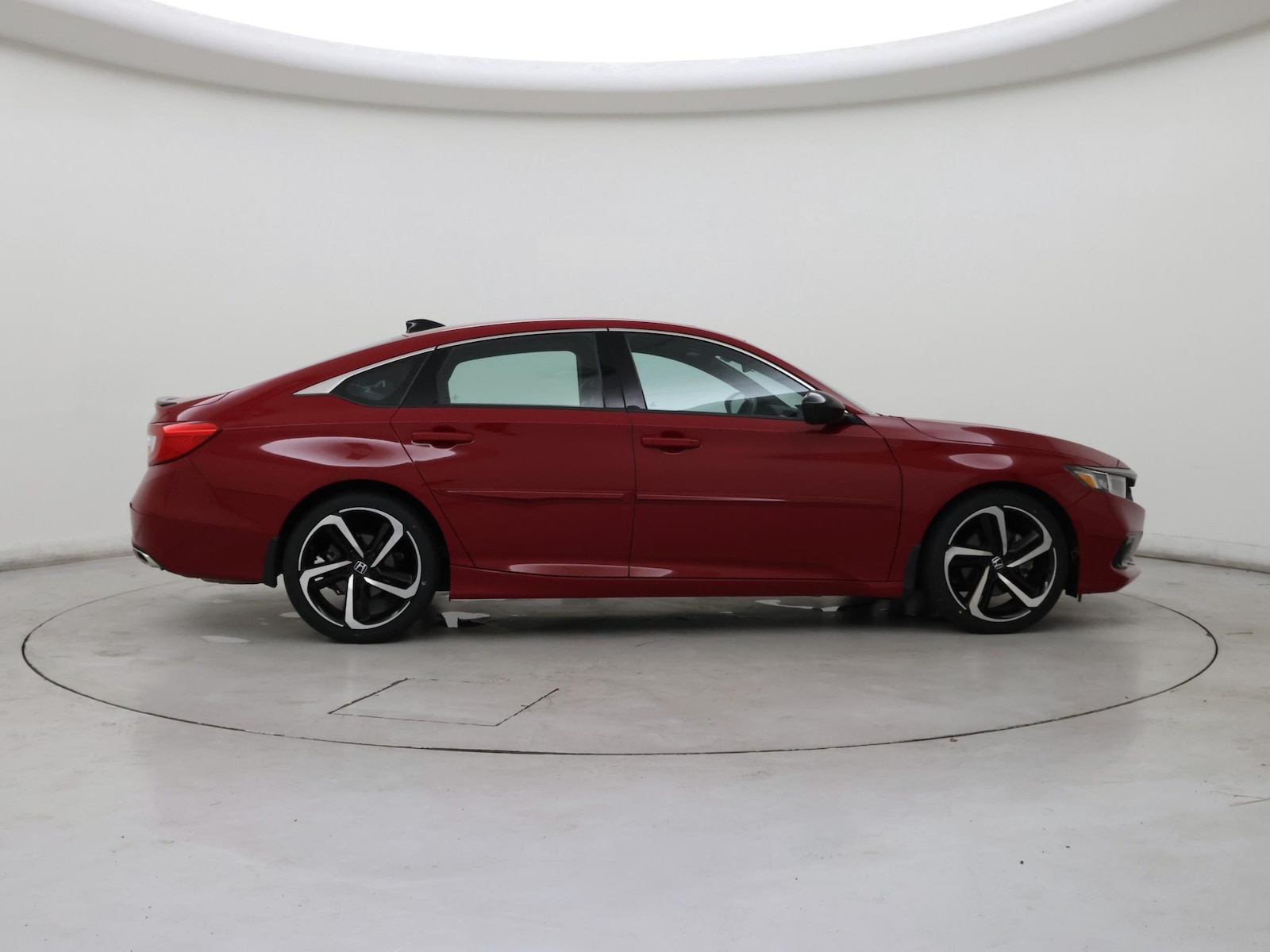 2021 Honda Accord Sport - Photo 8