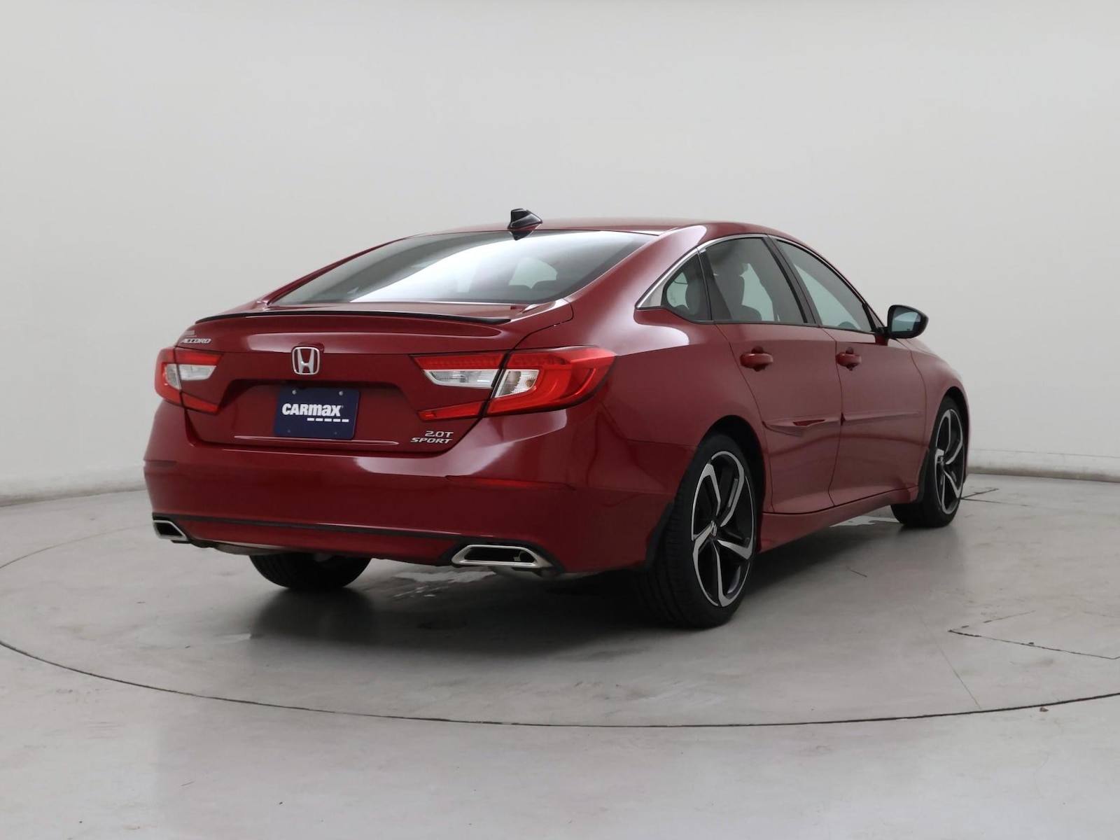 2021 Honda Accord Sport - Photo 9