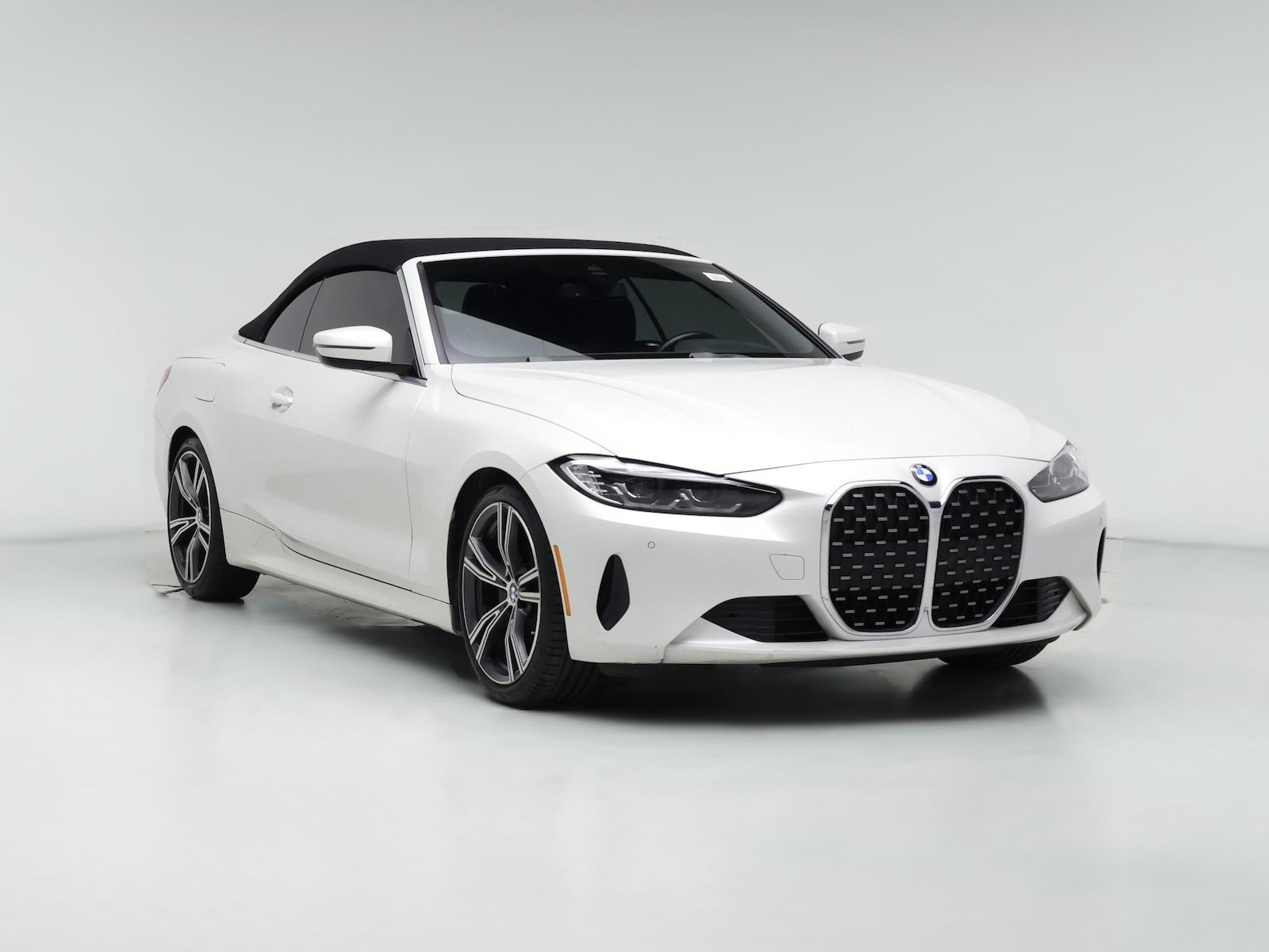 2023 BMW 4 Series 430i