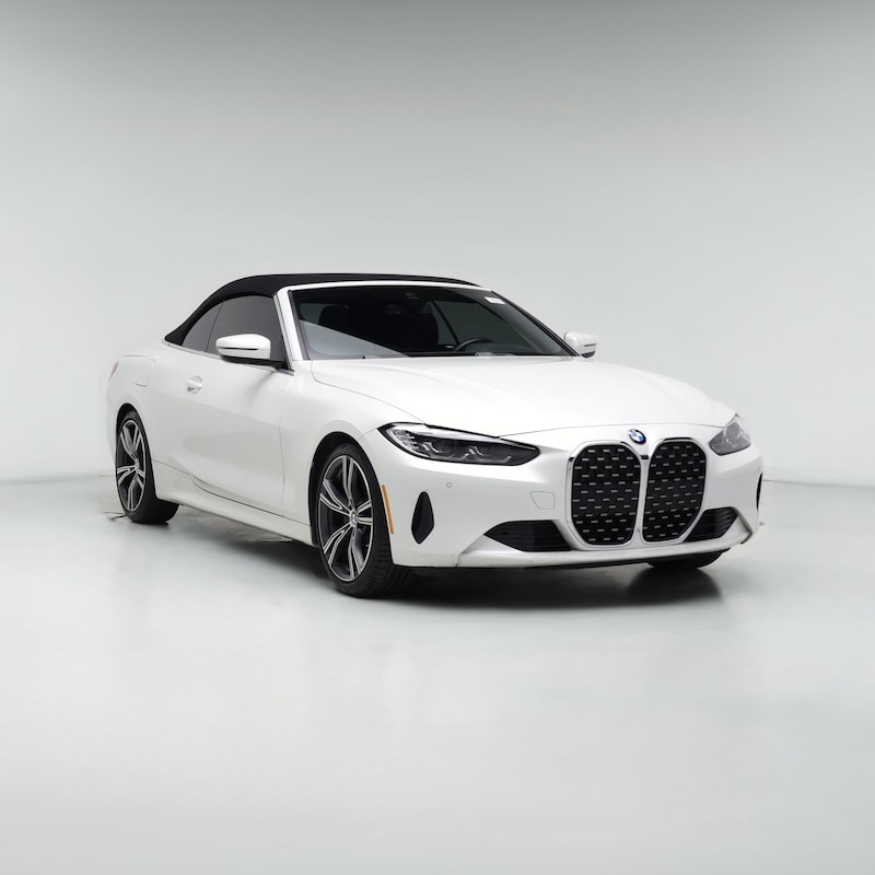 2023 BMW 430 I