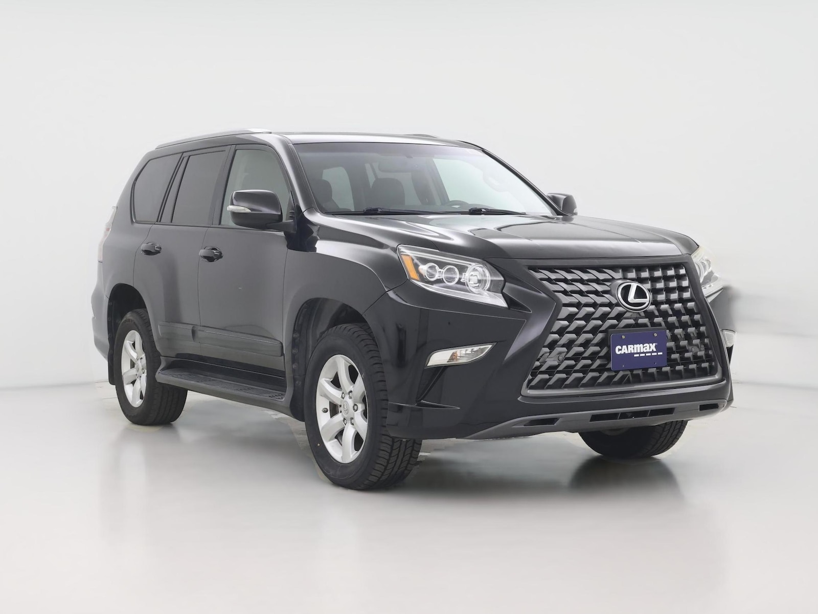 2016 Lexus GX Base - Photo 1