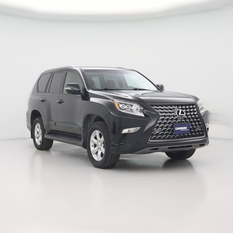 2016 Lexus GX 460