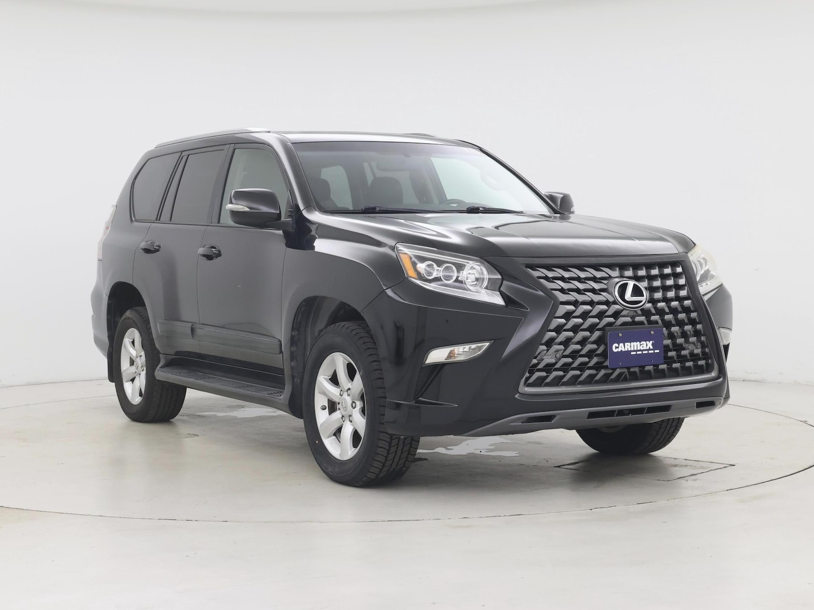 2016 Lexus GX Base - Photo 2