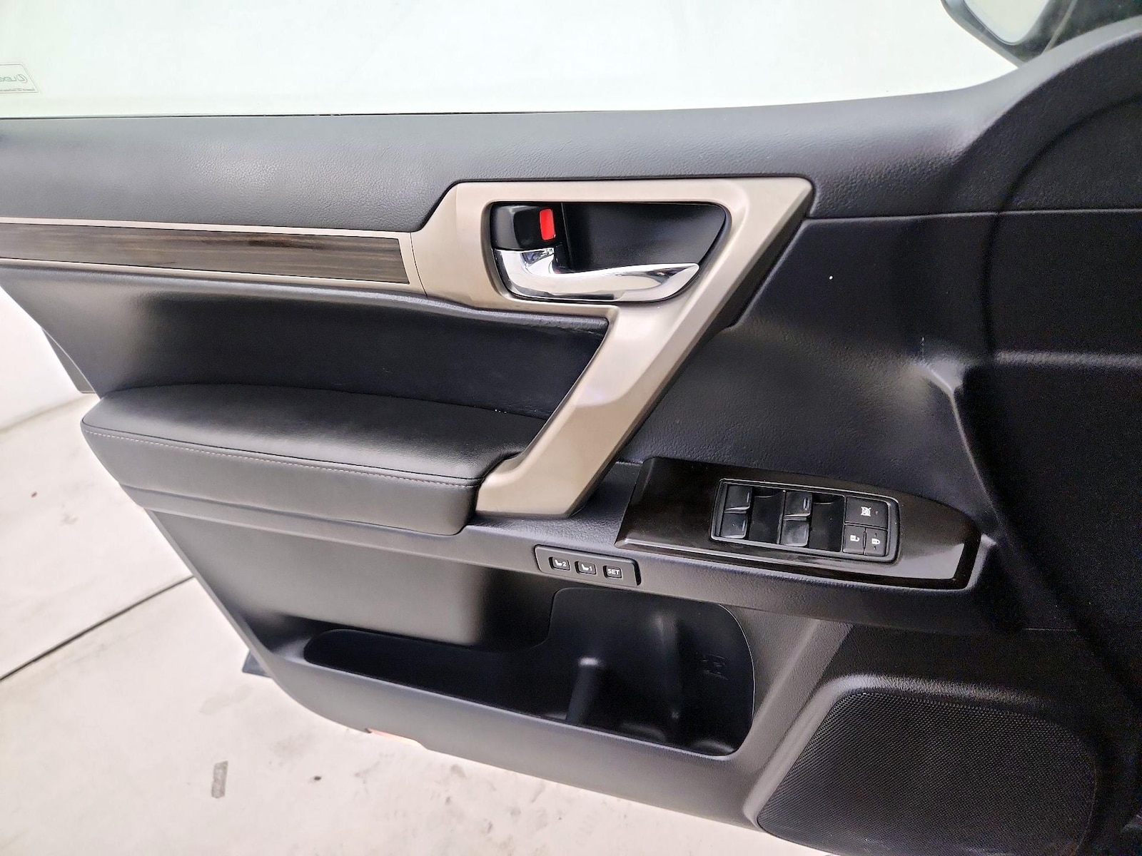 2016 Lexus GX Base - Photo 13