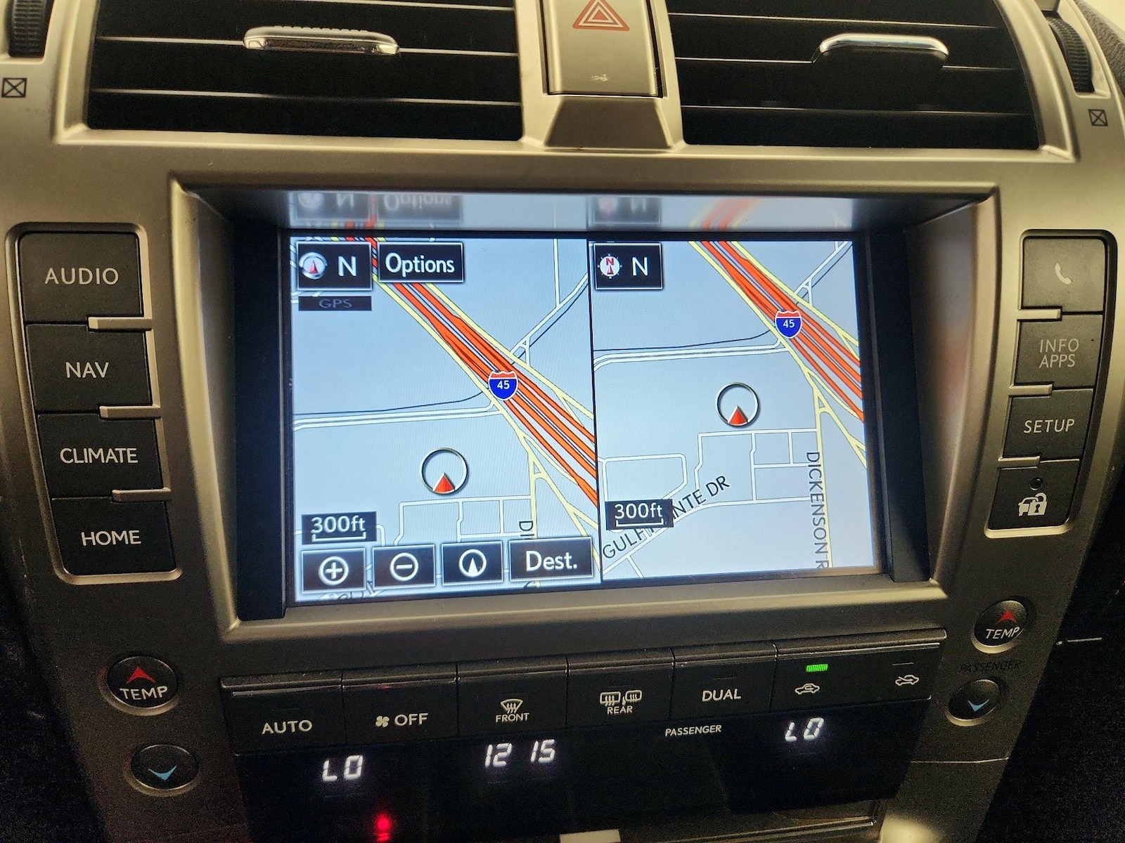 2016 Lexus GX Base - Photo 15