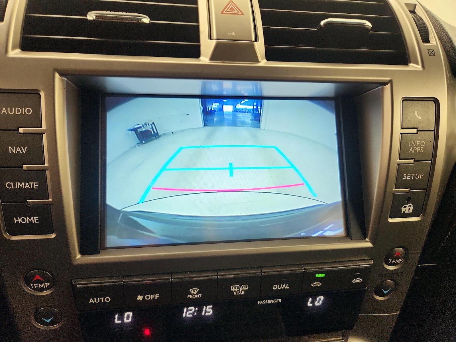 2016 Lexus GX Base - Photo 16