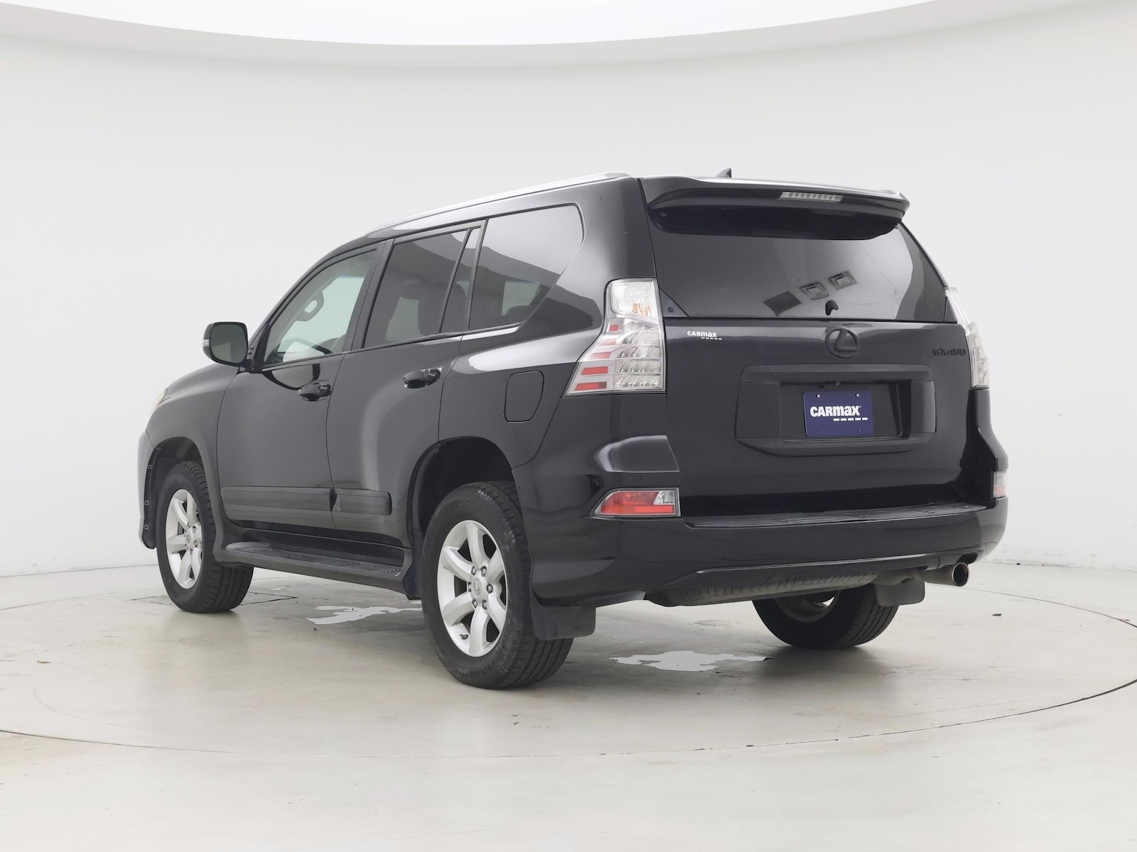 2016 Lexus GX Base - Photo 3