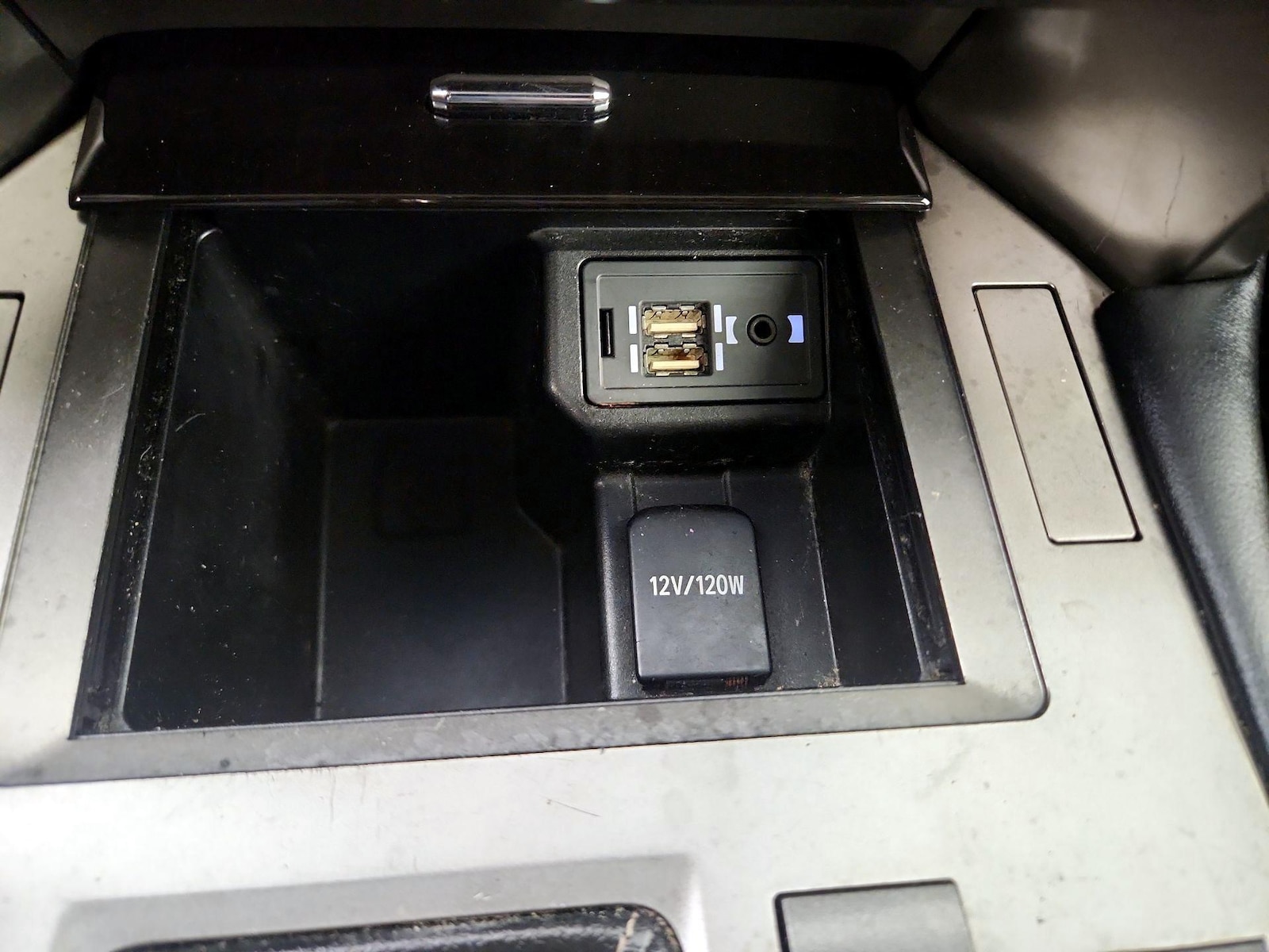 2016 Lexus GX Base - Photo 20