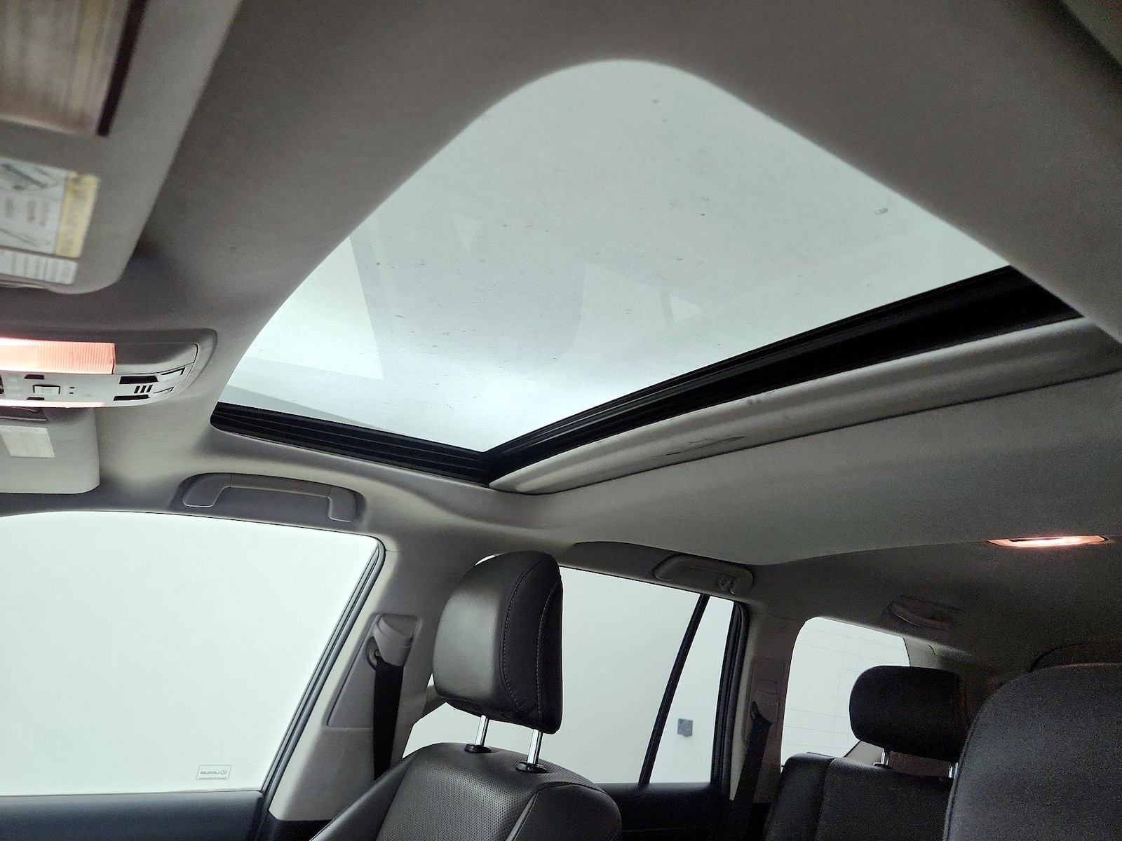 2016 Lexus GX Base - Photo 21