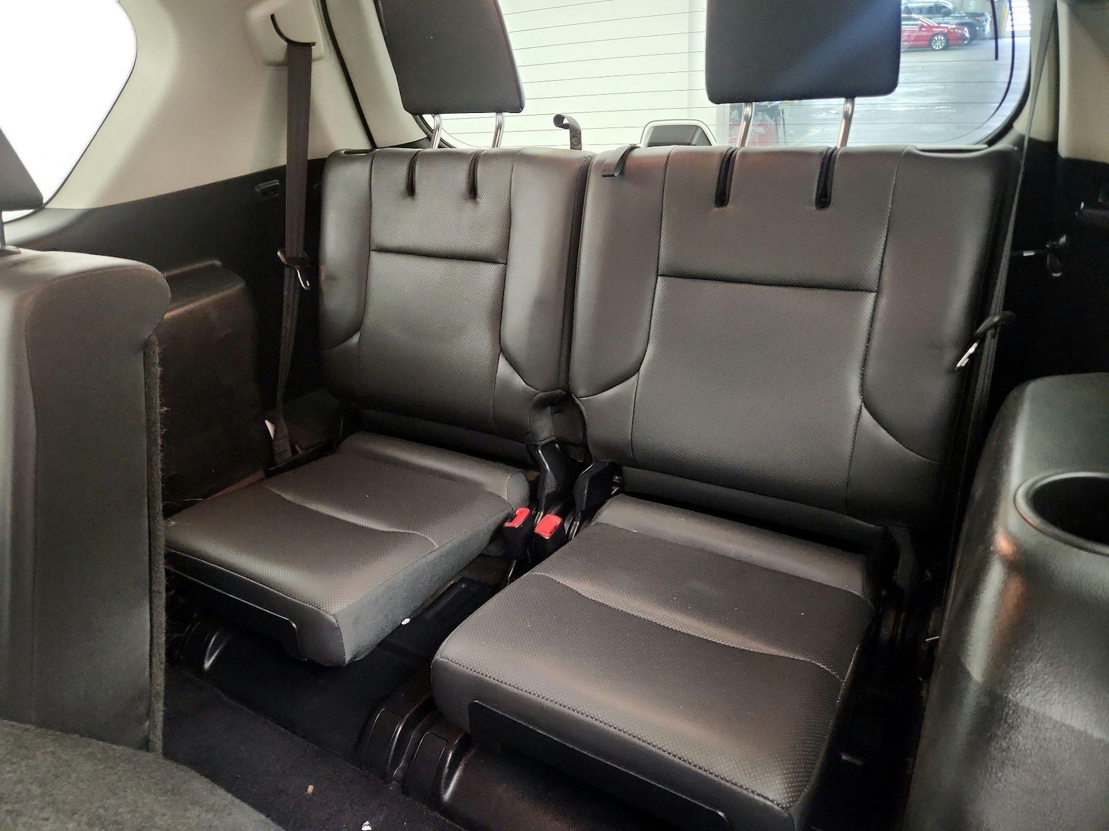 2016 Lexus GX Base - Photo 23