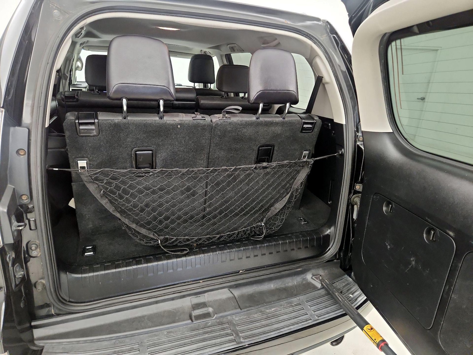 2016 Lexus GX Base - Photo 24