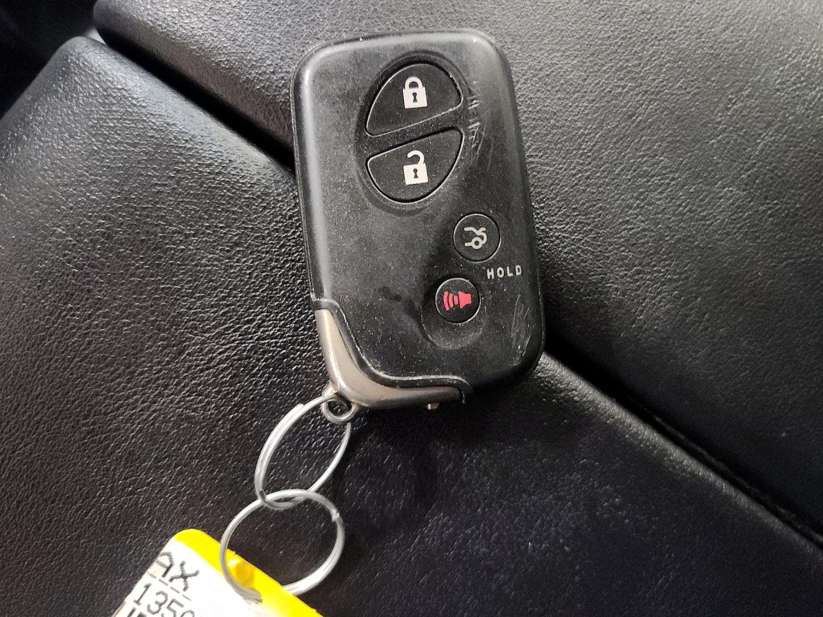 2016 Lexus GX Base - Photo 26