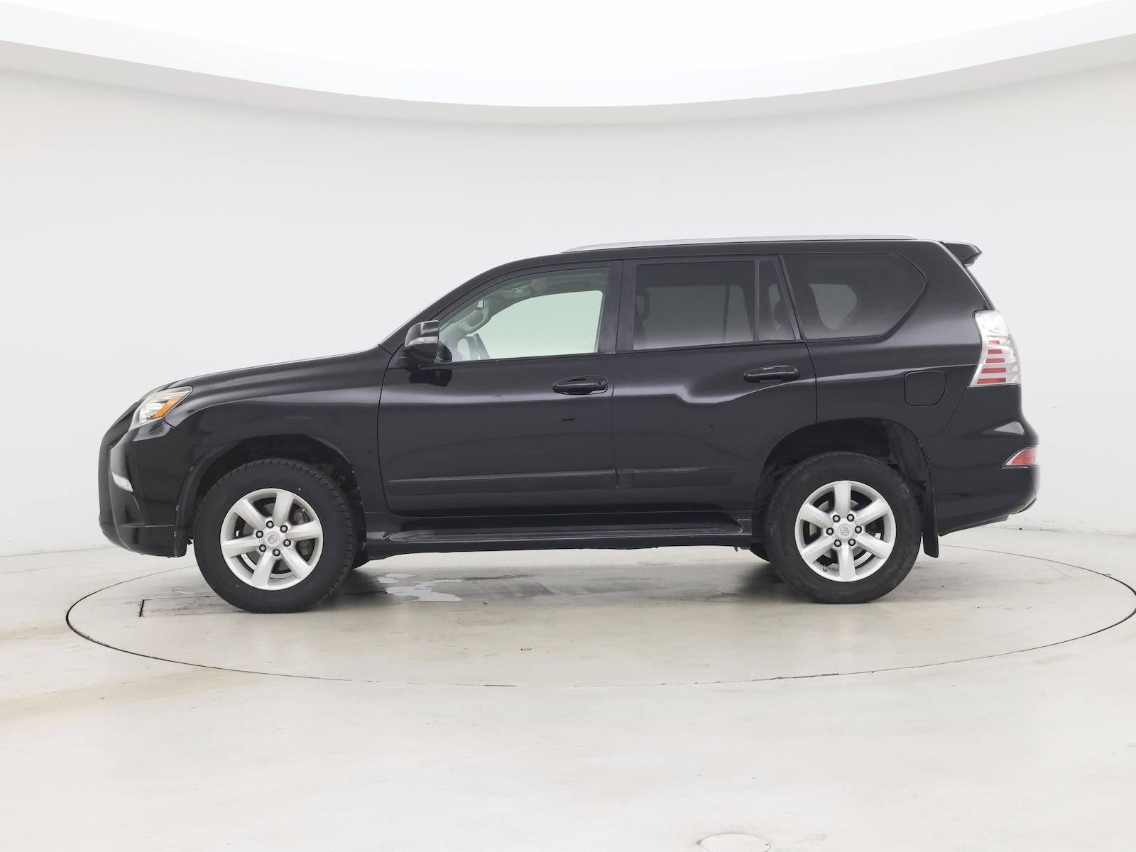 2016 Lexus GX Base - Photo 4