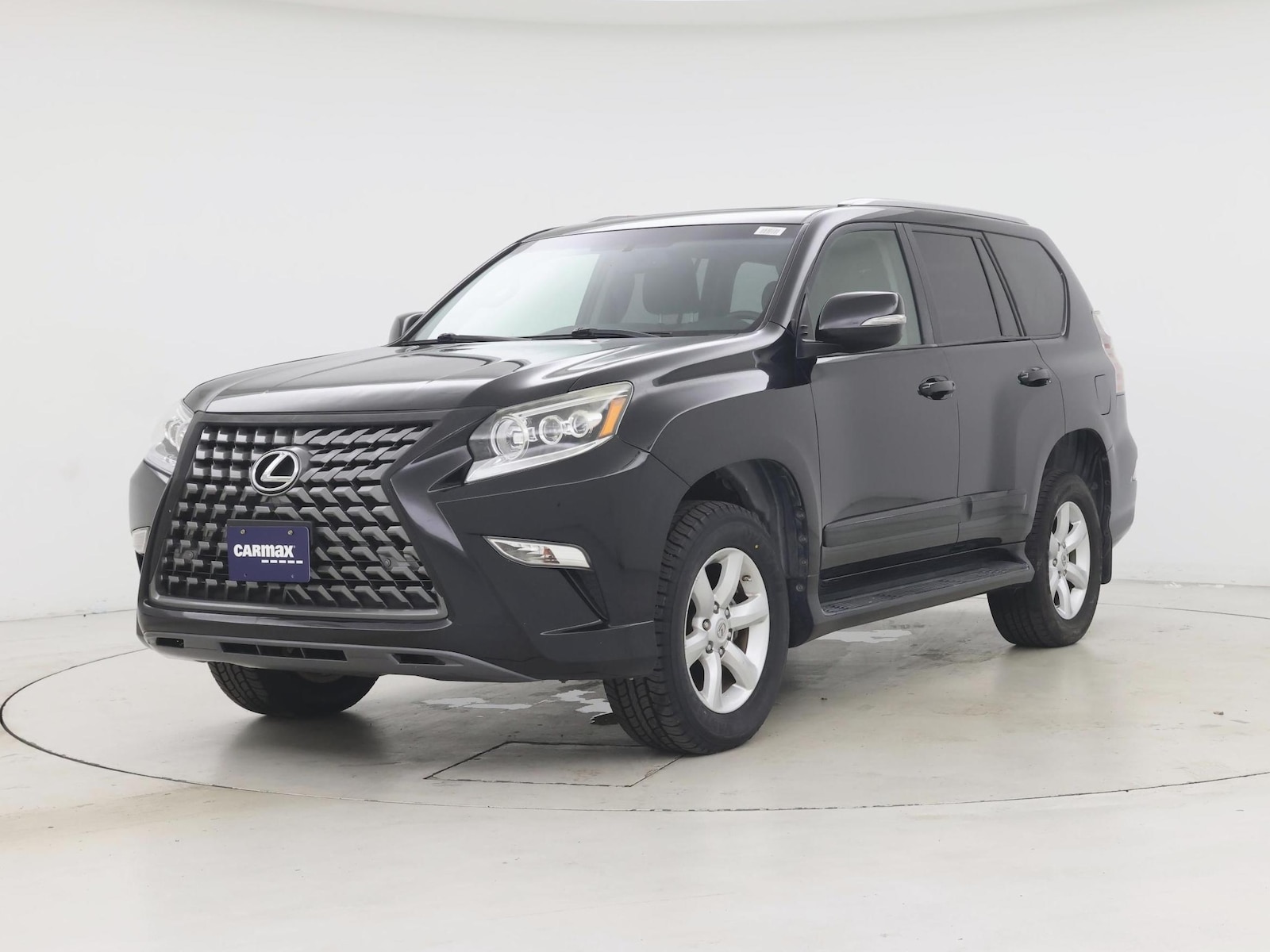 2016 Lexus GX Base - Photo 5
