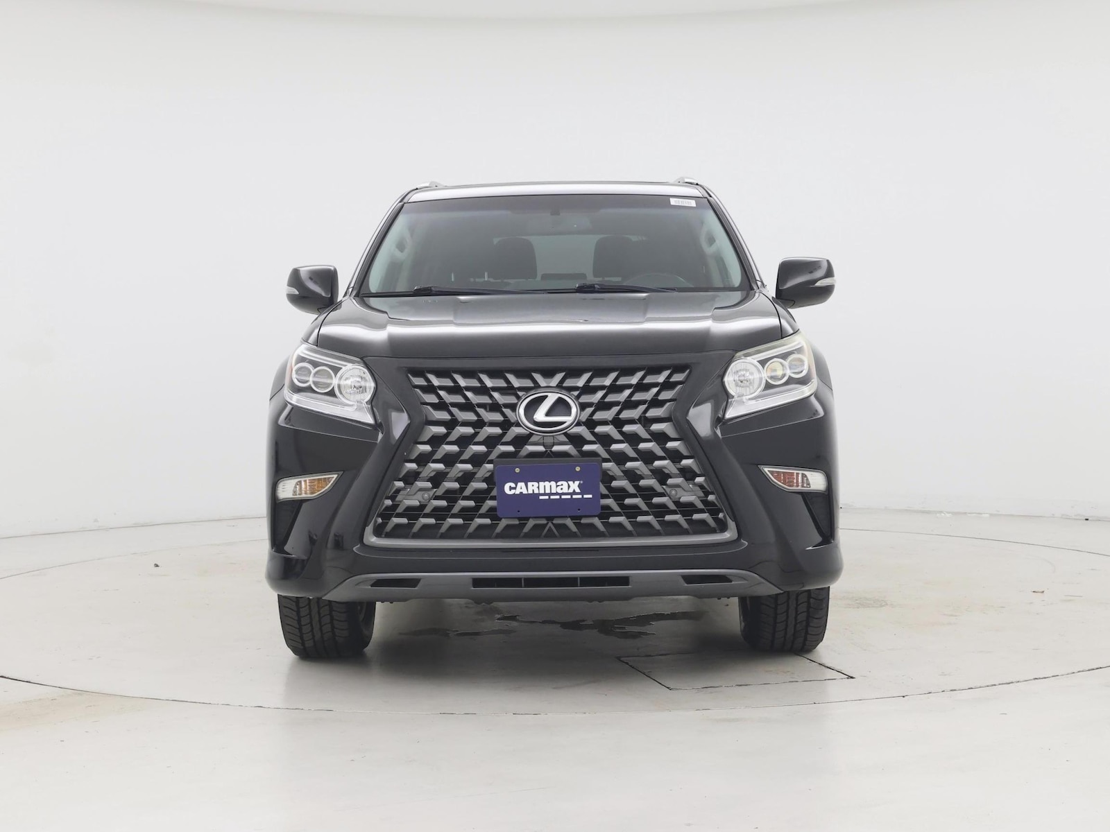 2016 Lexus GX Base - Photo 6