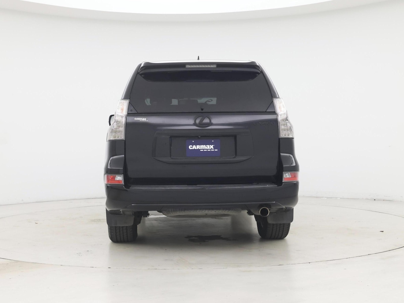 2016 Lexus GX Base - Photo 7