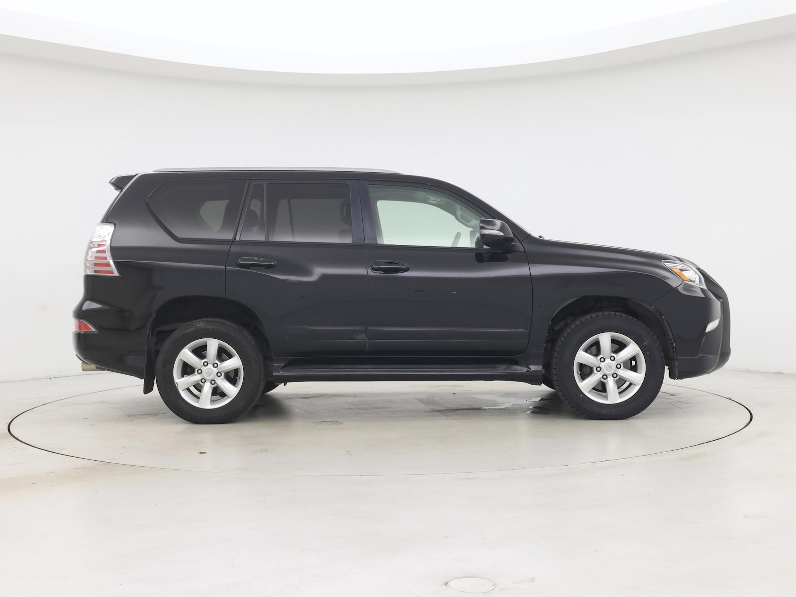 2016 Lexus GX Base - Photo 8